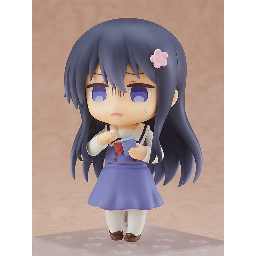 [PRE-ORDER] Nendoroid: Wataten!: An Angel Flew Down to Me - Hana Shirosaki #1730 (ONLINE ORDER ONLY)
