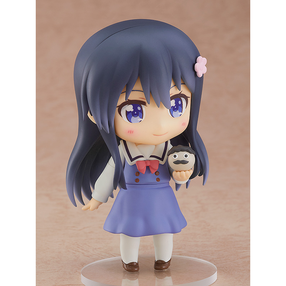 [PRE-ORDER] Nendoroid: Wataten!: An Angel Flew Down to Me - Hana Shirosaki #1730 (ONLINE ORDER ONLY)