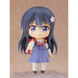 [PRE-ORDER] Nendoroid: Wataten!: An Angel Flew Down to Me - Hana Shirosaki #1730 (ONLINE ORDER ONLY)