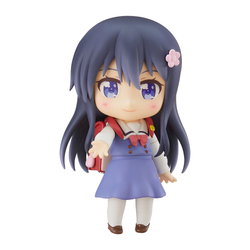 [PRE-ORDER] Nendoroid: Wataten!: An Angel Flew Down to Me - Hana Shirosaki #1730 (ONLINE ORDER ONLY)