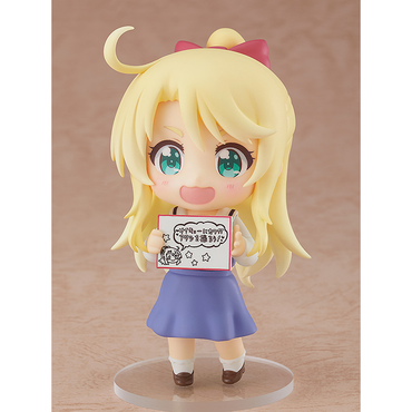 [PRE-ORDER] Nendoroid: Wataten!: An Angel Flew Down to Me - Noa Himesaka #1731 (ONLINE ORDER ONLY)