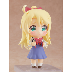 [PRE-ORDER] Nendoroid: Wataten!: An Angel Flew Down to Me - Noa Himesaka #1731 (ONLINE ORDER ONLY)
