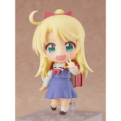 [PRE-ORDER] Nendoroid: Wataten!: An Angel Flew Down to Me - Noa Himesaka #1731 (ONLINE ORDER ONLY)