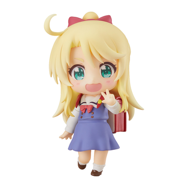 [PRE-ORDER] Nendoroid: Wataten!: An Angel Flew Down to Me - Noa Himesaka #1731 (ONLINE ORDER ONLY)