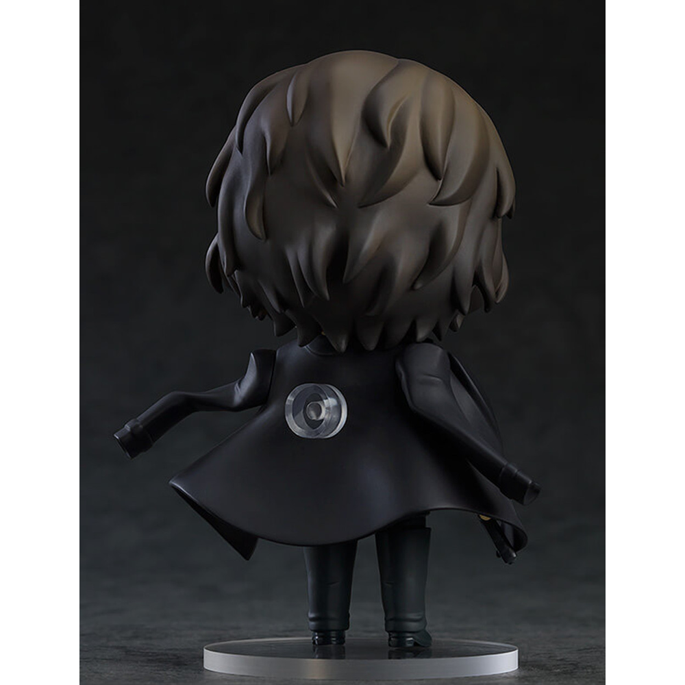 Nendoroid: Bungo Stray Dogs - Osamu Dazai (Dark Era Ver.) #1748 (ONLINE ORDER ONLY)