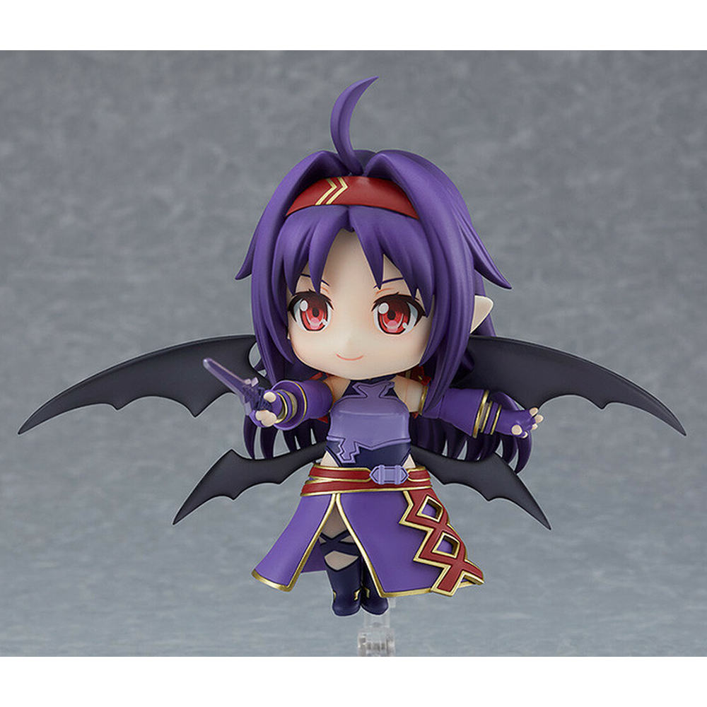 Good Smile Company: Nendoroid: Sword Art Online - Yuuki #1753 (ONLINE ORDER ONLY)