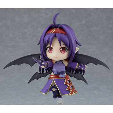 Good Smile Company: Nendoroid: Sword Art Online - Yuuki #1753 (ONLINE ORDER ONLY)