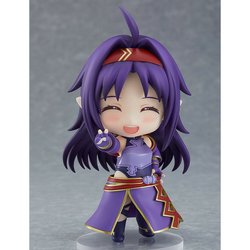 Good Smile Company: Nendoroid: Sword Art Online - Yuuki #1753 (ONLINE ORDER ONLY)