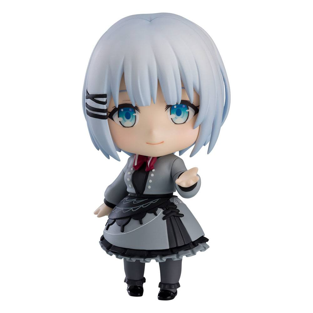 [PRE-ORDER] Nendoroid: The Detective is Already Dead - Siesta #1751 (ONLINE ORDER ONLY)