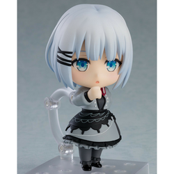 [PRE-ORDER] Nendoroid: The Detective is Already Dead - Siesta #1751 (ONLINE ORDER ONLY)