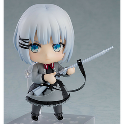[PRE-ORDER] Nendoroid: The Detective is Already Dead - Siesta #1751 (ONLINE ORDER ONLY)