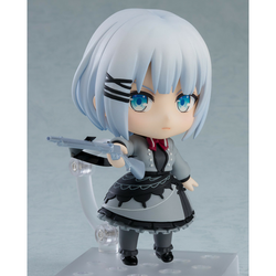 [PRE-ORDER] Nendoroid: The Detective is Already Dead - Siesta #1751 (ONLINE ORDER ONLY)
