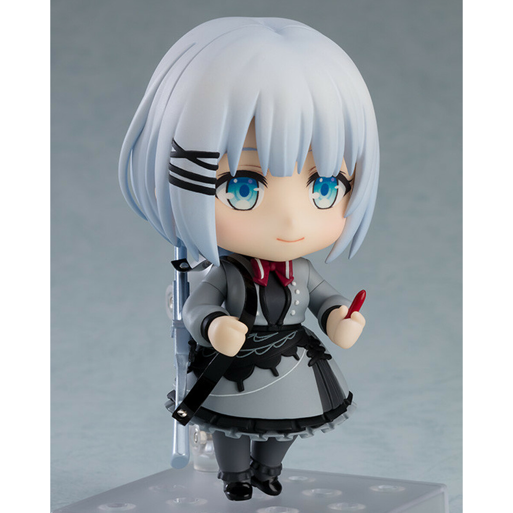 [PRE-ORDER] Nendoroid: The Detective is Already Dead - Siesta #1751 (ONLINE ORDER ONLY)