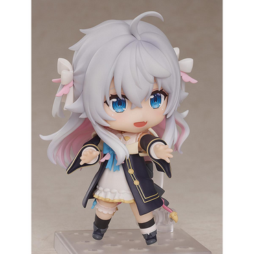 Nendoroid: Kagura Nana - Kagura Nana #1763 (ONLINE ORDER ONLY)