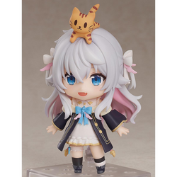 Nendoroid: Kagura Nana - Kagura Nana #1763 (ONLINE ORDER ONLY)