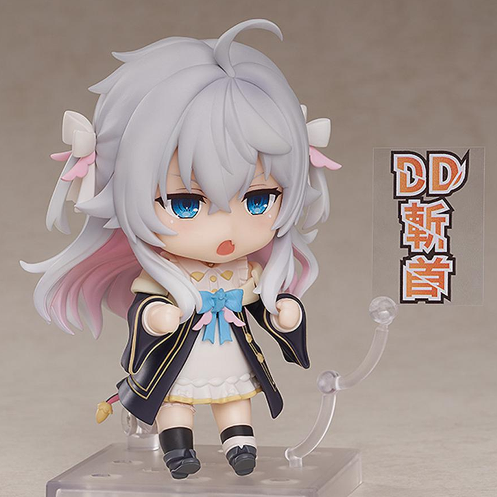 Nendoroid: Kagura Nana - Kagura Nana #1763 (ONLINE ORDER ONLY)
