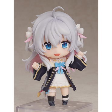 Nendoroid: Kagura Nana - Kagura Nana #1763 (ONLINE ORDER ONLY)