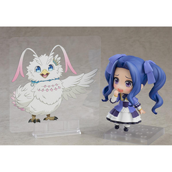 [PRE-ORDER] Nendoroid: The Rising of the Shield Hero Season 2 - Melty #1772 (ONLINE ORDER ONLY)