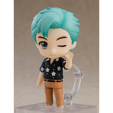 Good Smile Company: Nendoroid: BTS - RM #1801 (ONLINE ORDER ONLY)