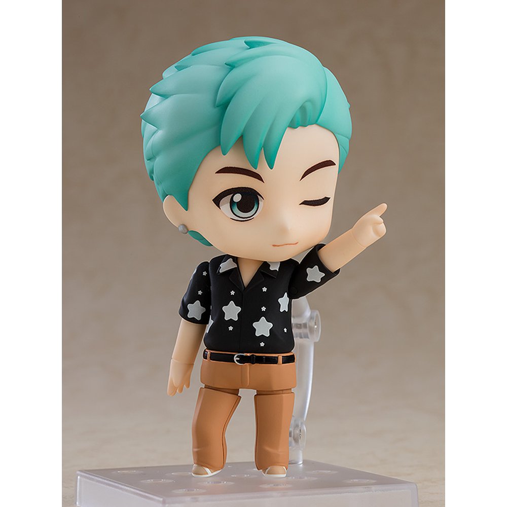 Good Smile Company: Nendoroid: BTS - RM #1801 (ONLINE ORDER ONLY)