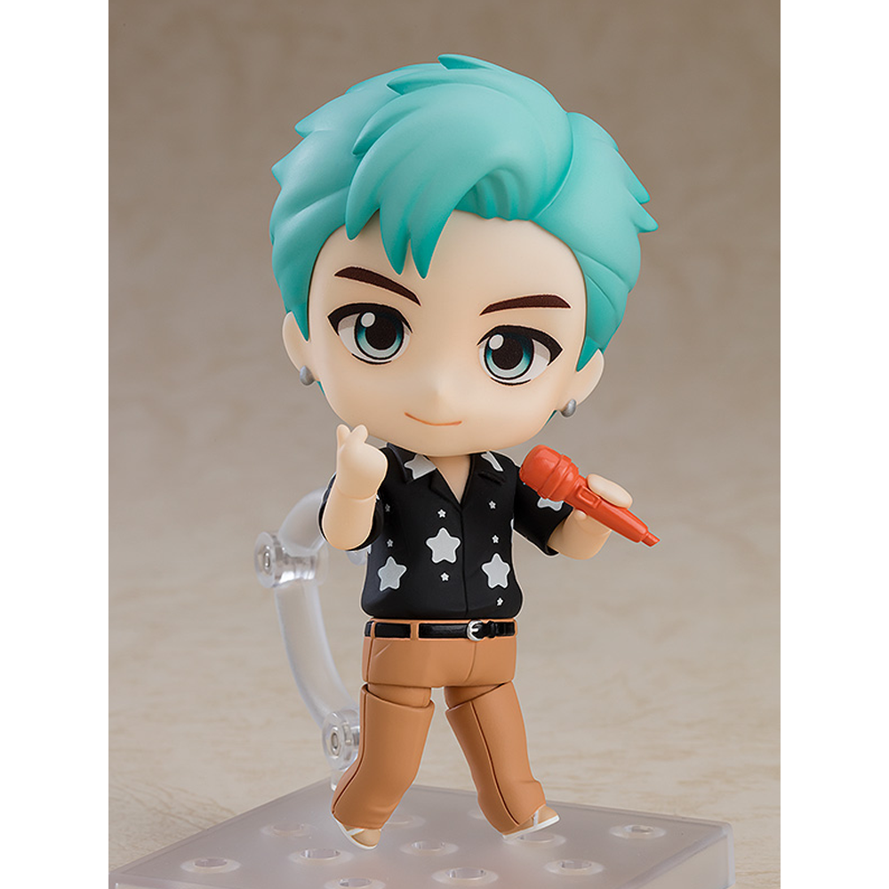 Good Smile Company: Nendoroid: BTS - RM #1801 (ONLINE ORDER ONLY)