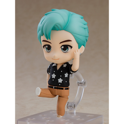 Good Smile Company: Nendoroid: BTS - RM #1801 (ONLINE ORDER ONLY)