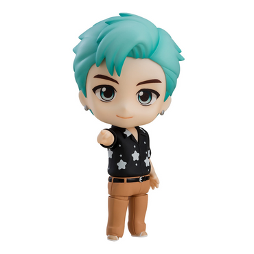 Good Smile Company: Nendoroid: BTS - RM #1801 (ONLINE ORDER ONLY)