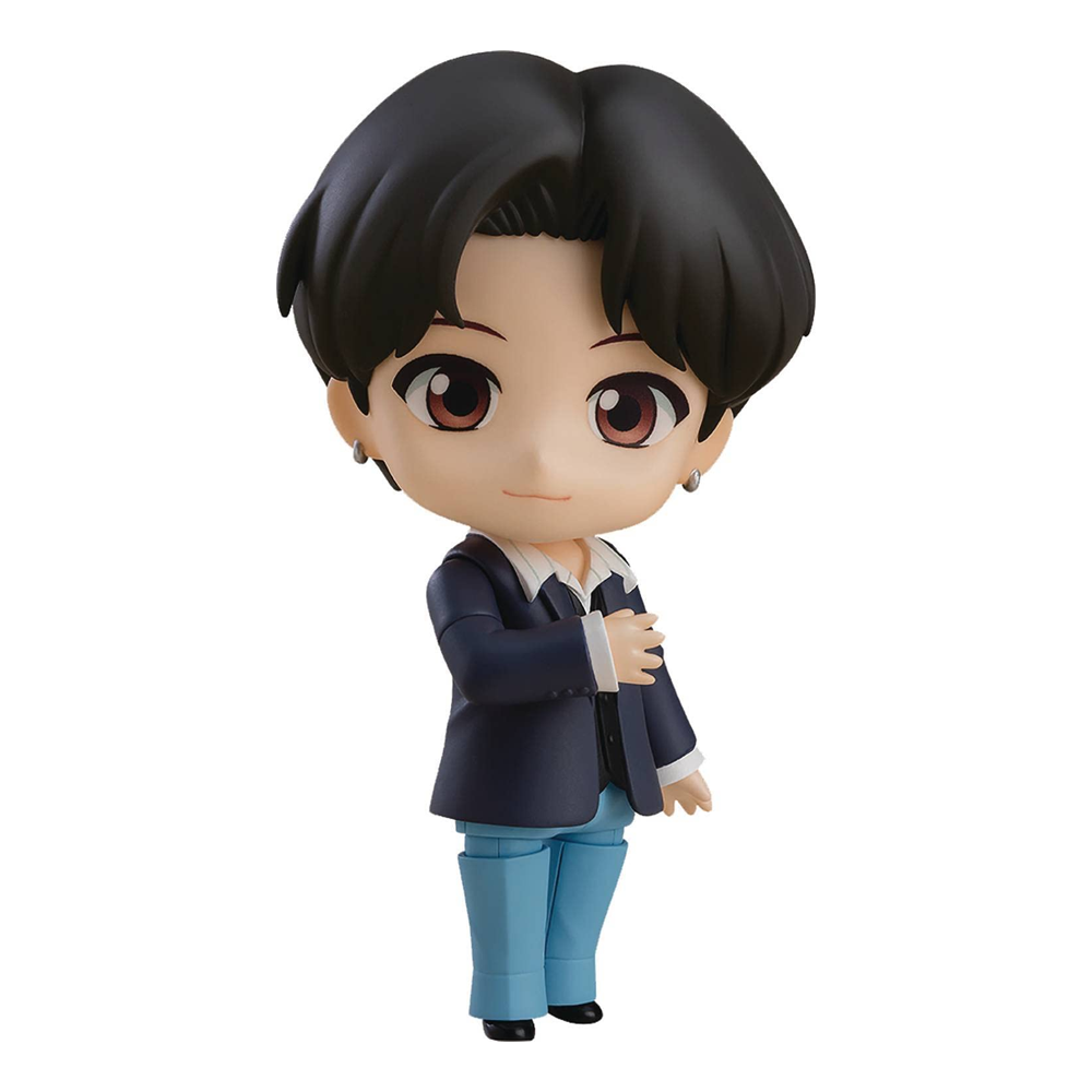Nendoroid: BTS - SUGA #1803 (ONLINE ORDER ONLY)