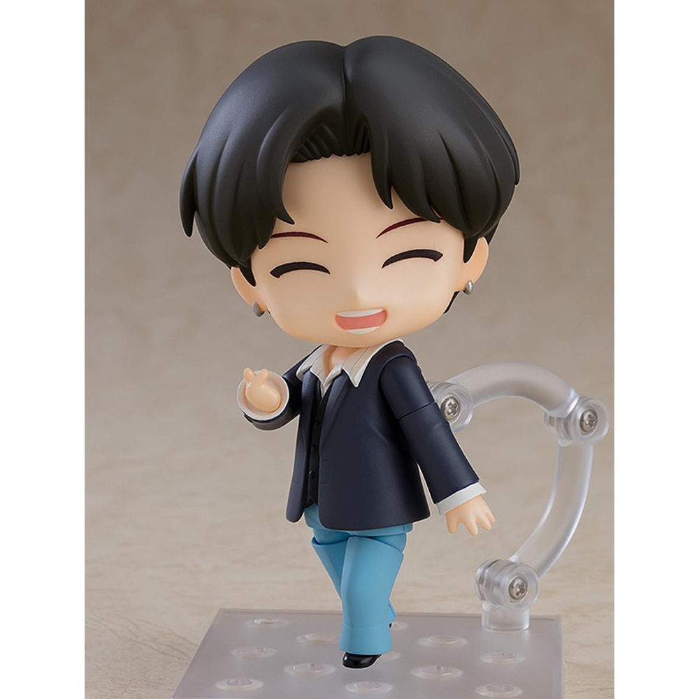 Nendoroid: BTS - SUGA #1803 (ONLINE ORDER ONLY)