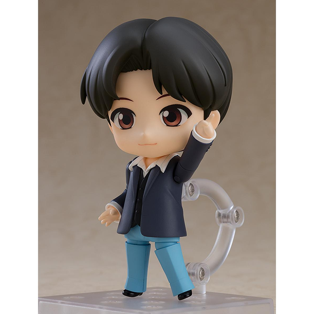 Nendoroid: BTS - SUGA #1803 (ONLINE ORDER ONLY)