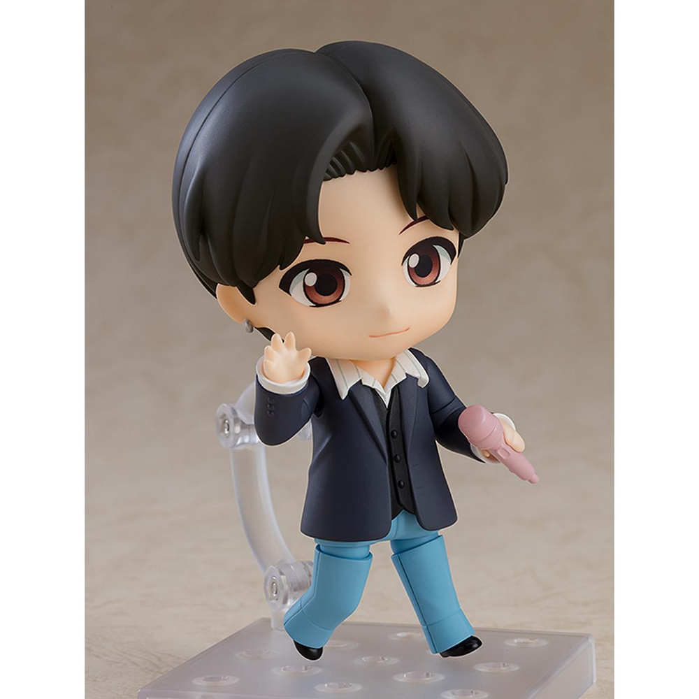 Nendoroid: BTS - SUGA #1803 (ONLINE ORDER ONLY)