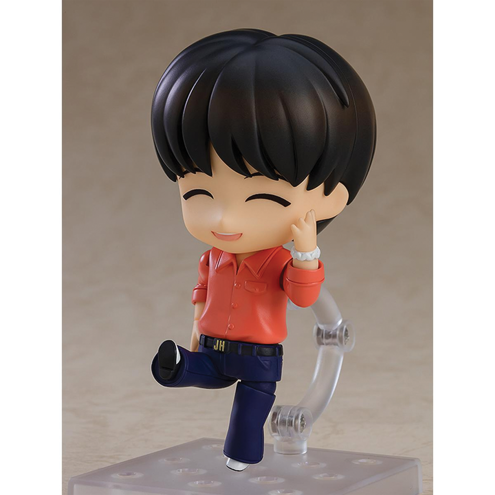 Good Smile Company: Nendoroid: BTS - J-Hope #1804 (ONLINE ORDER ONLY)