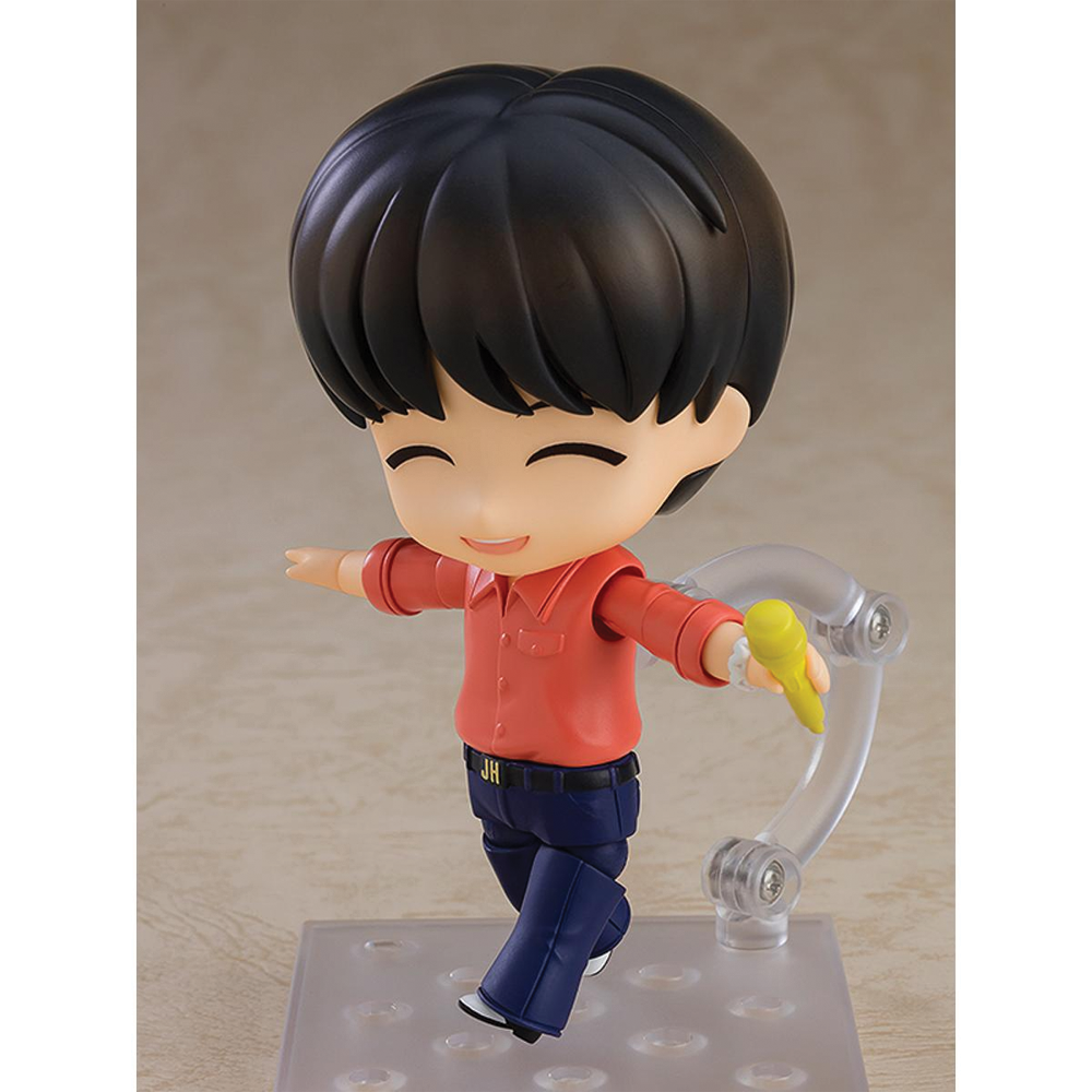 Good Smile Company: Nendoroid: BTS - J-Hope #1804 (ONLINE ORDER ONLY)