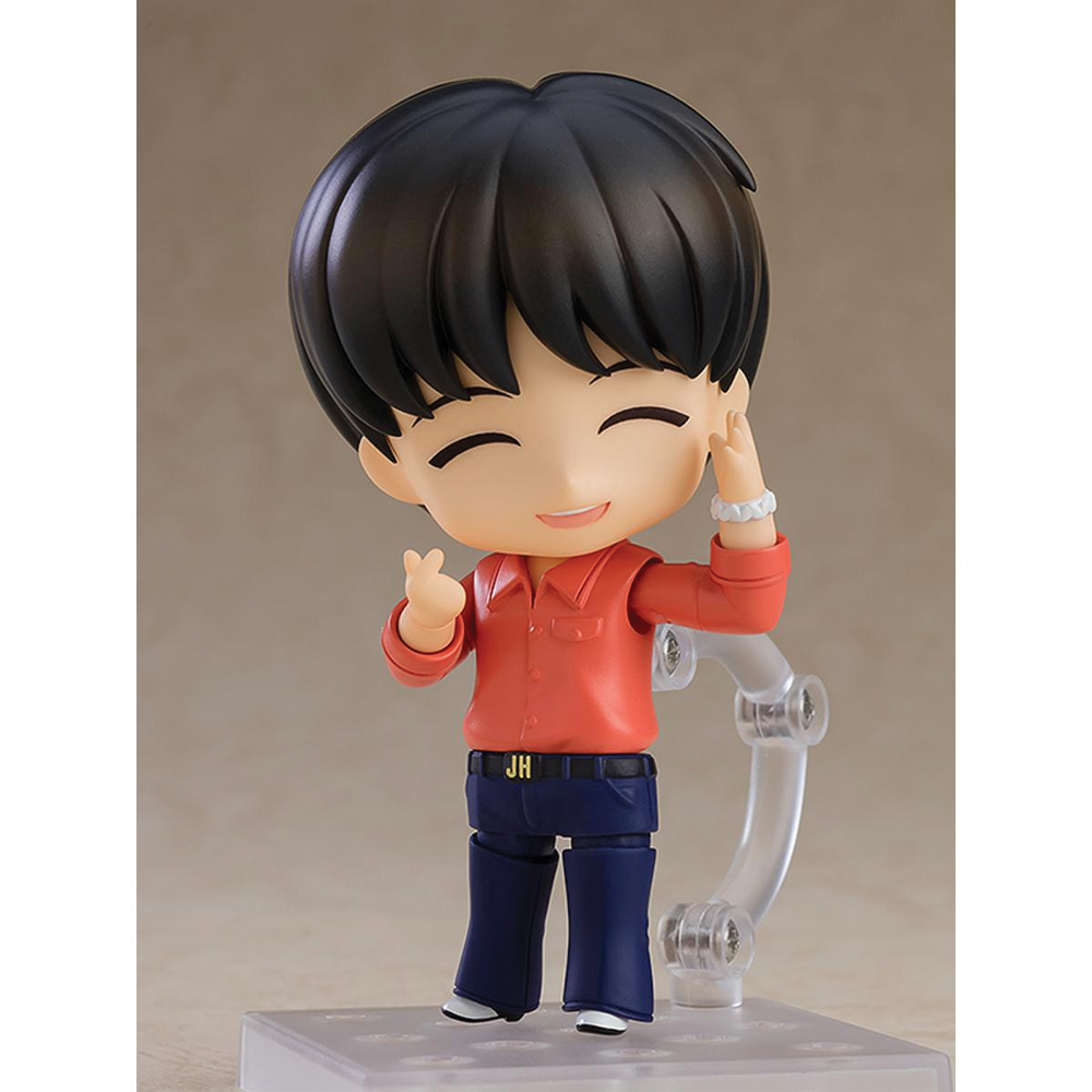 Good Smile Company: Nendoroid: BTS - J-Hope #1804 (ONLINE ORDER ONLY)