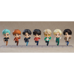 Good Smile Company: Nendoroid: BTS - J-Hope #1804 (ONLINE ORDER ONLY)