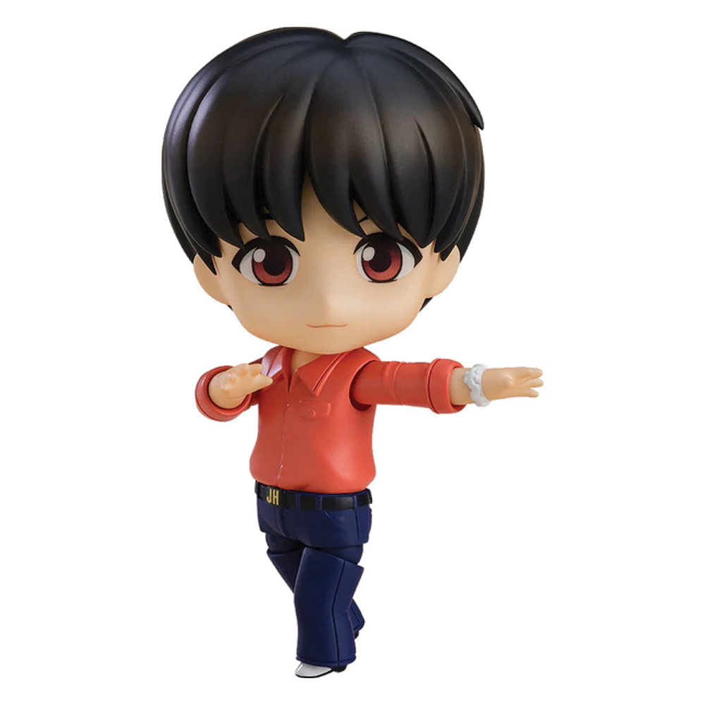 Good Smile Company: Nendoroid: BTS - J-Hope #1804 (ONLINE ORDER ONLY)