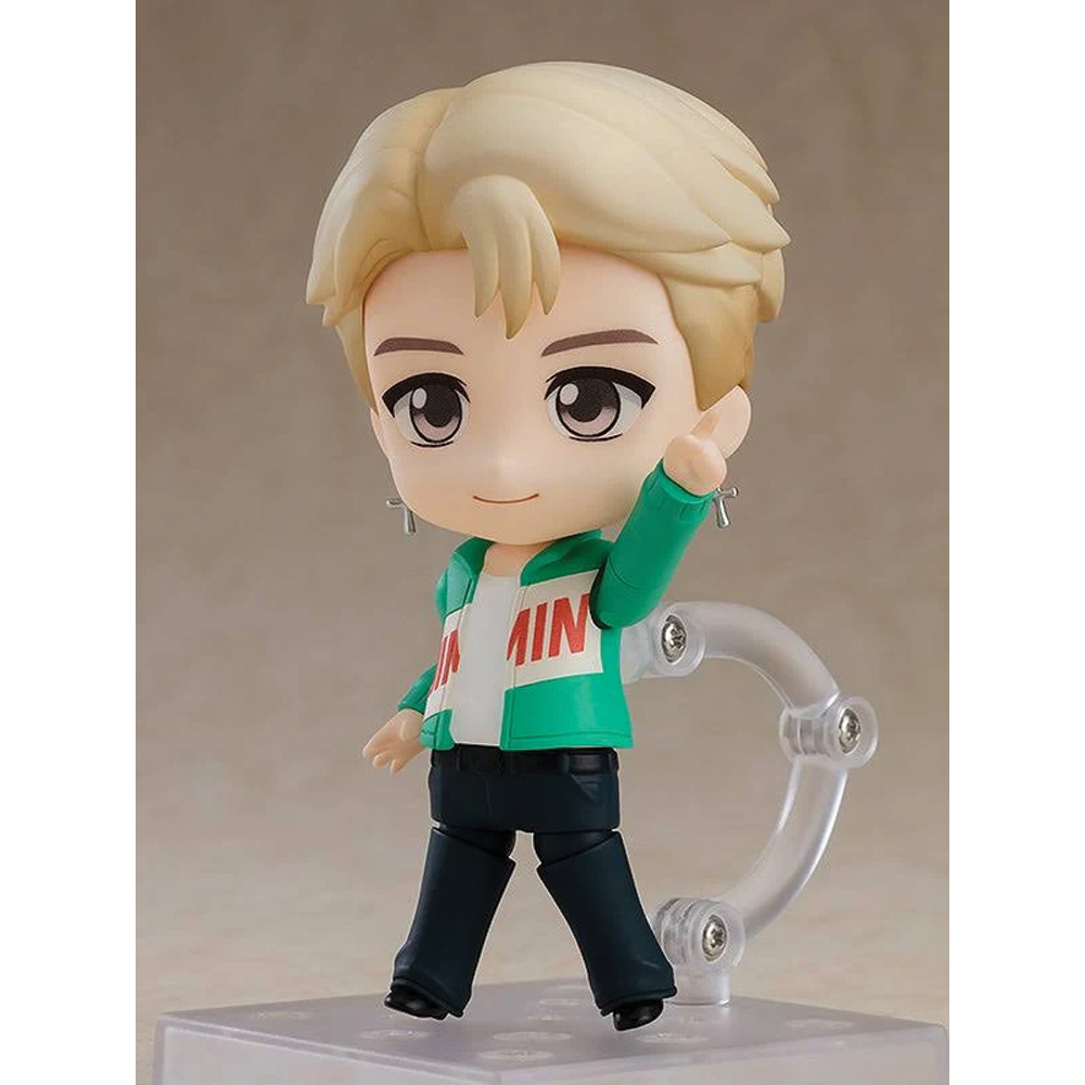 Good Smile Company: Nendoroid: BTS - Jimin #1805 (ONLINE ORDER ONLY)