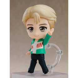 Good Smile Company: Nendoroid: BTS - Jimin #1805 (ONLINE ORDER ONLY)