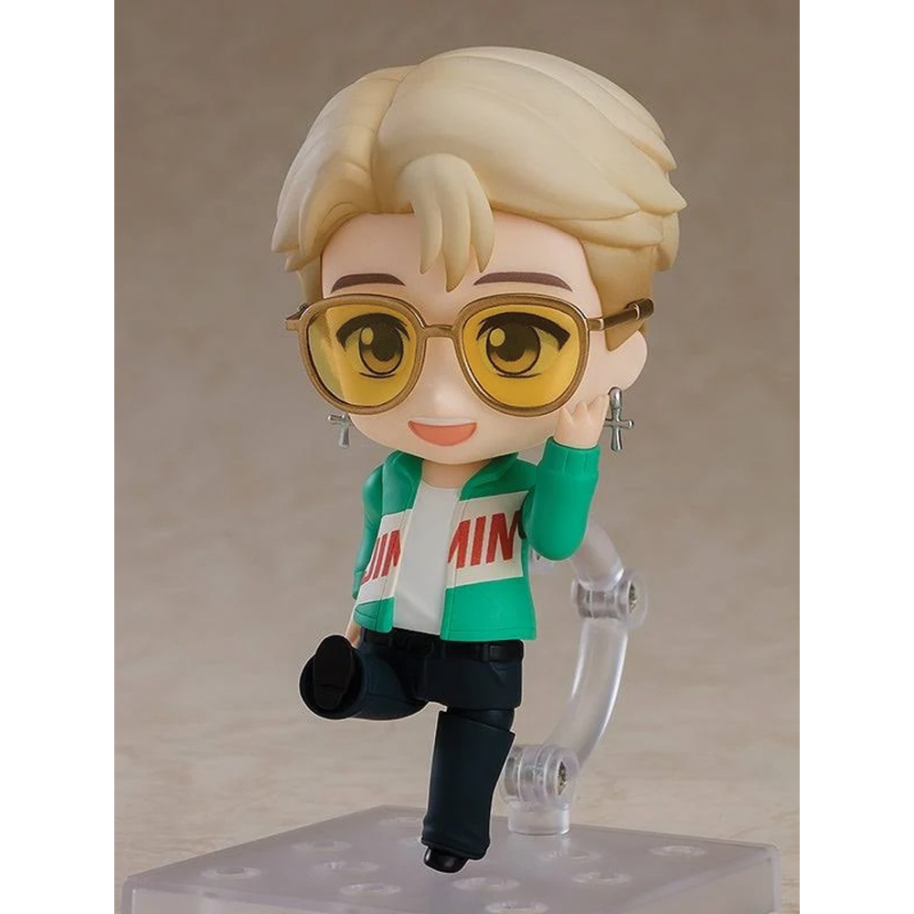 Good Smile Company: Nendoroid: BTS - Jimin #1805 (ONLINE ORDER ONLY)