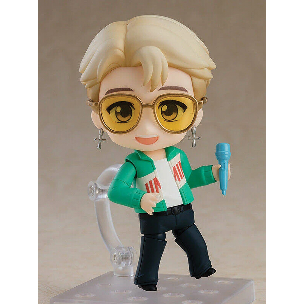 Good Smile Company: Nendoroid: BTS - Jimin #1805 (ONLINE ORDER ONLY)