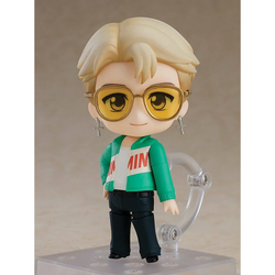 Good Smile Company: Nendoroid: BTS - Jimin #1805 (ONLINE ORDER ONLY)