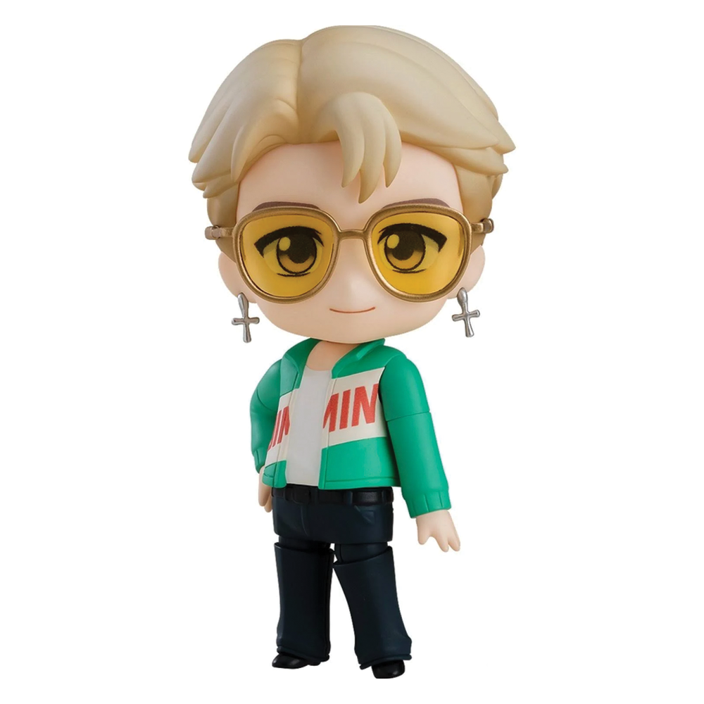 Good Smile Company: Nendoroid: BTS - Jimin #1805 (ONLINE ORDER ONLY)