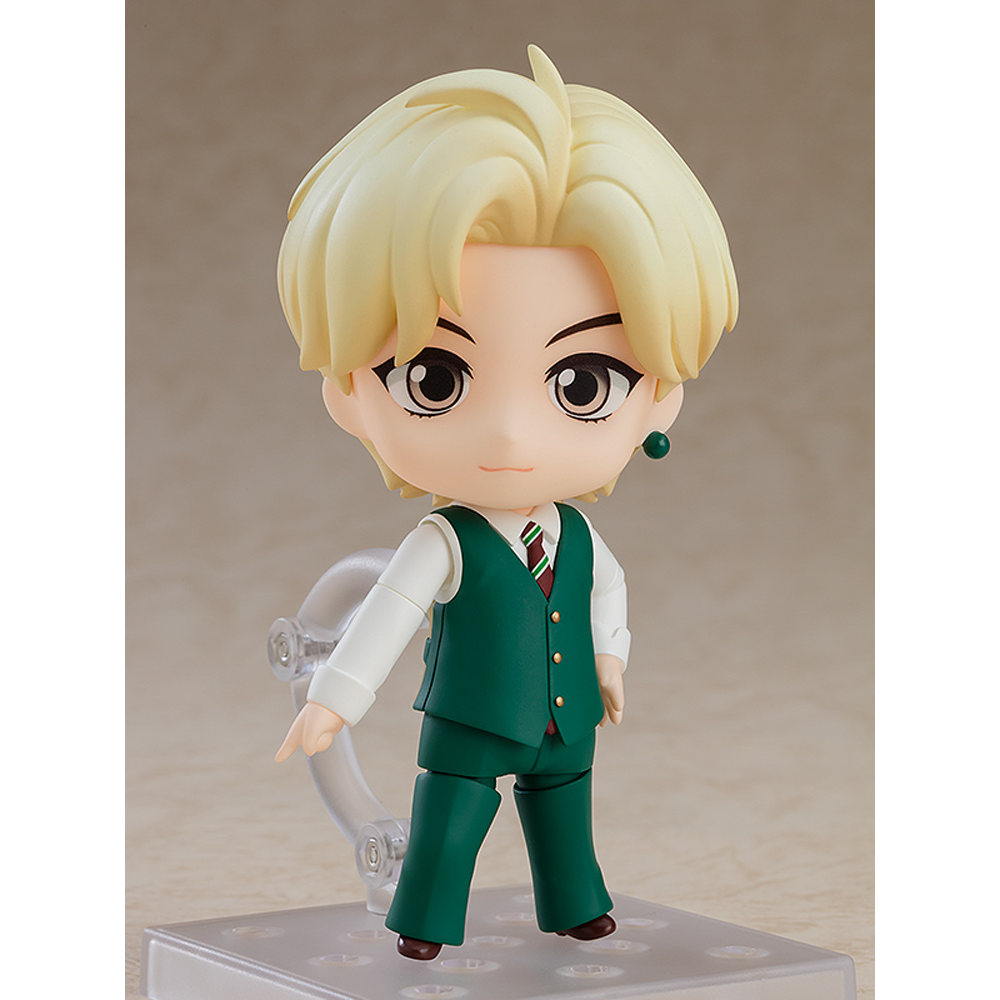 Good Smile Company: Nendoroid: BTS - V #1806 (ONLINE ORDER ONLY)