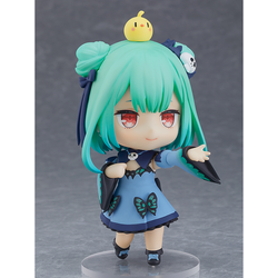 Good Smile Company: Nendoroid: Hololive Production - Uruha Rushia #1792 (ONLINE ORDER ONLY)