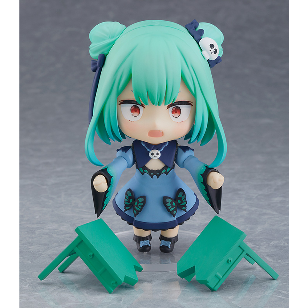 Good Smile Company: Nendoroid: Hololive Production - Uruha Rushia #1792 (ONLINE ORDER ONLY)