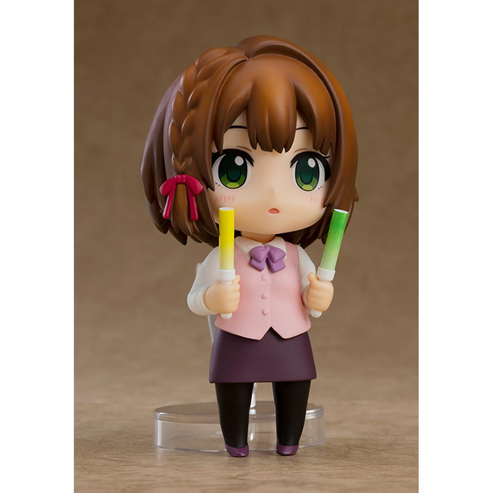 Nendoroid Doll: Outfit Set - Oshi Support Outfit Set (ONLINE ORDER ONLY)