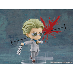 Nendoroid: Jujutsu Kaisen - Kento Nanami #1812 (ONLINE ORDER ONLY)
