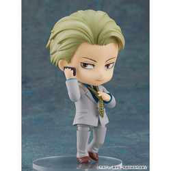 Nendoroid: Jujutsu Kaisen - Kento Nanami #1812 (ONLINE ORDER ONLY)