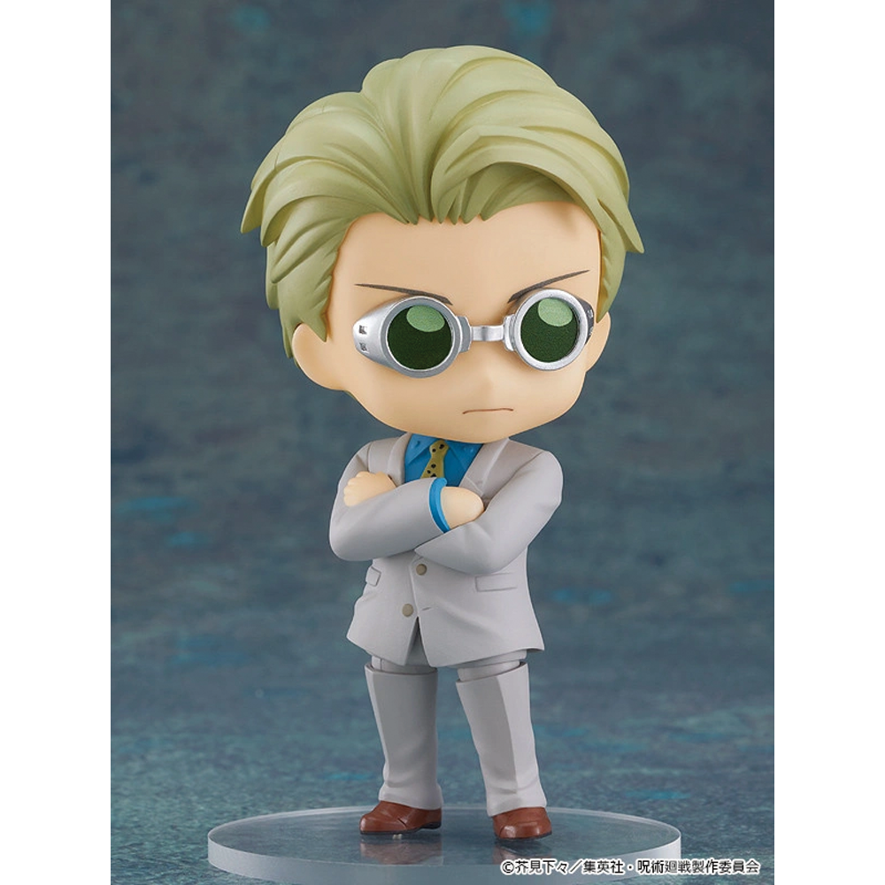 Nendoroid: Jujutsu Kaisen - Kento Nanami #1812 (ONLINE ORDER ONLY)