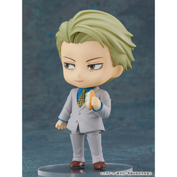 Nendoroid: Jujutsu Kaisen - Kento Nanami #1812 (ONLINE ORDER ONLY)